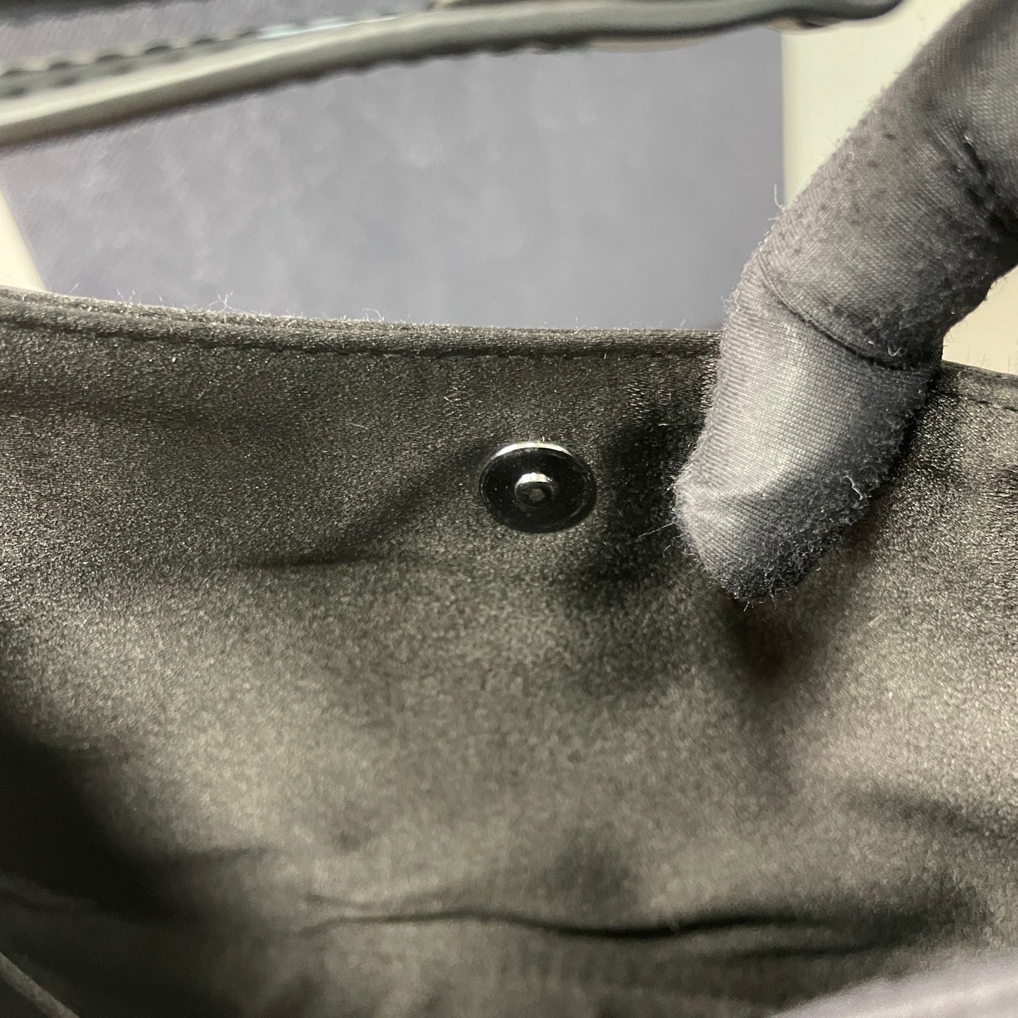 Prada Black