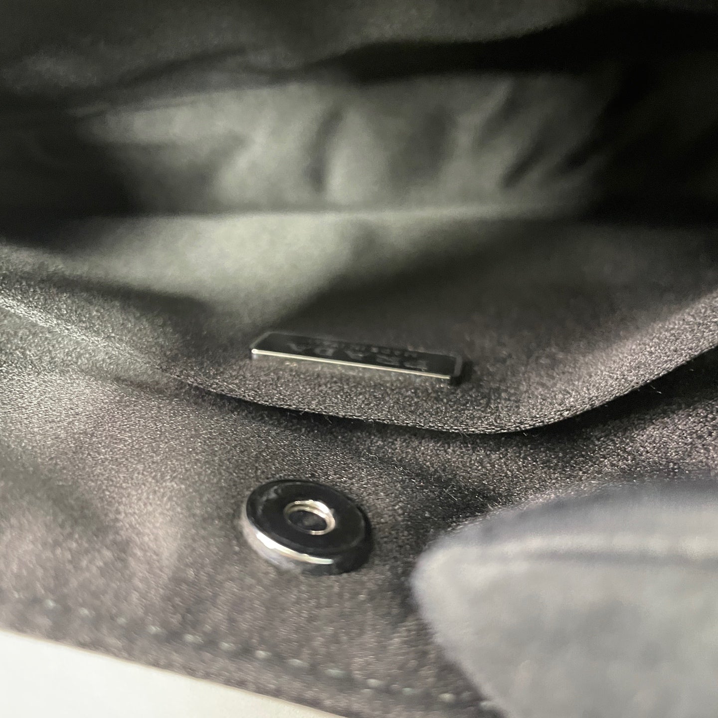 Prada Black