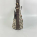 Gucci Ophidia Collection Small Shoulder Bag Canvas Shoulder Bag 836872FAE0K9853