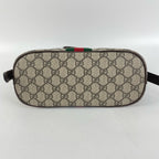 Gucci Ophidia Collection Small Shoulder Bag Canvas Shoulder Bag 836872FAE0K9853