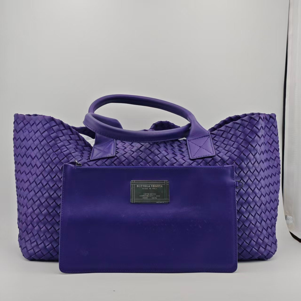 Bottega Veneta Tote