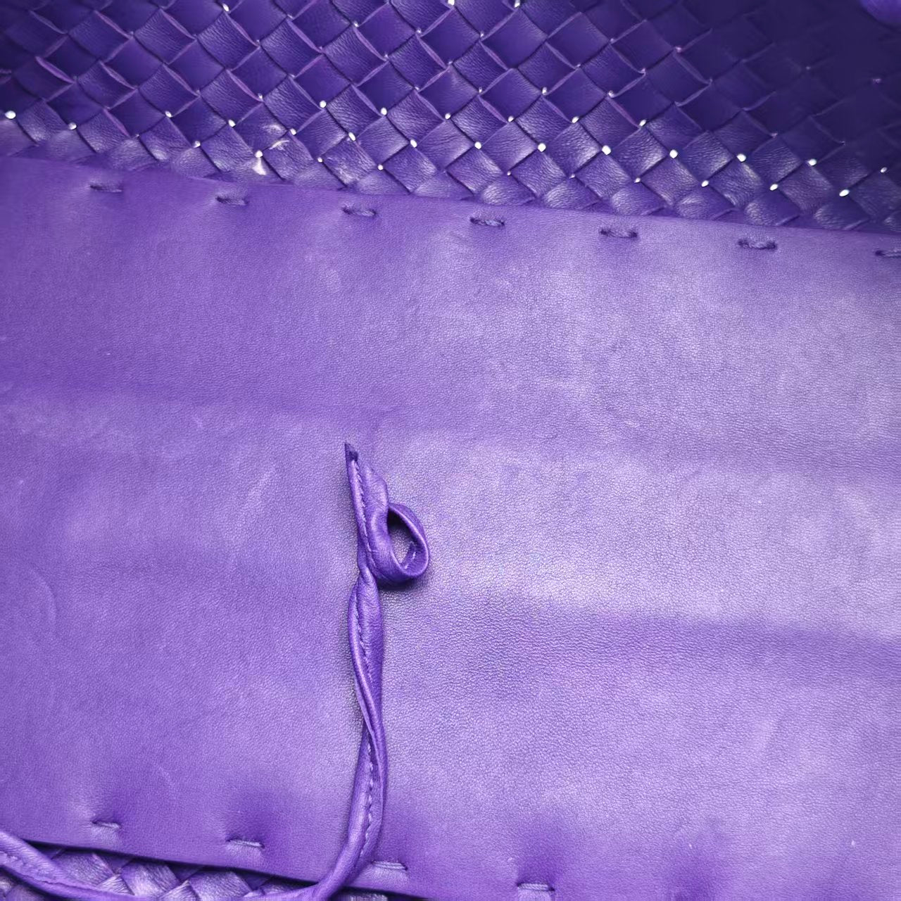 Bottega Veneta Tote