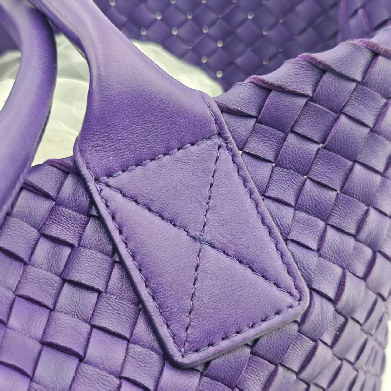 Bottega Veneta Tote