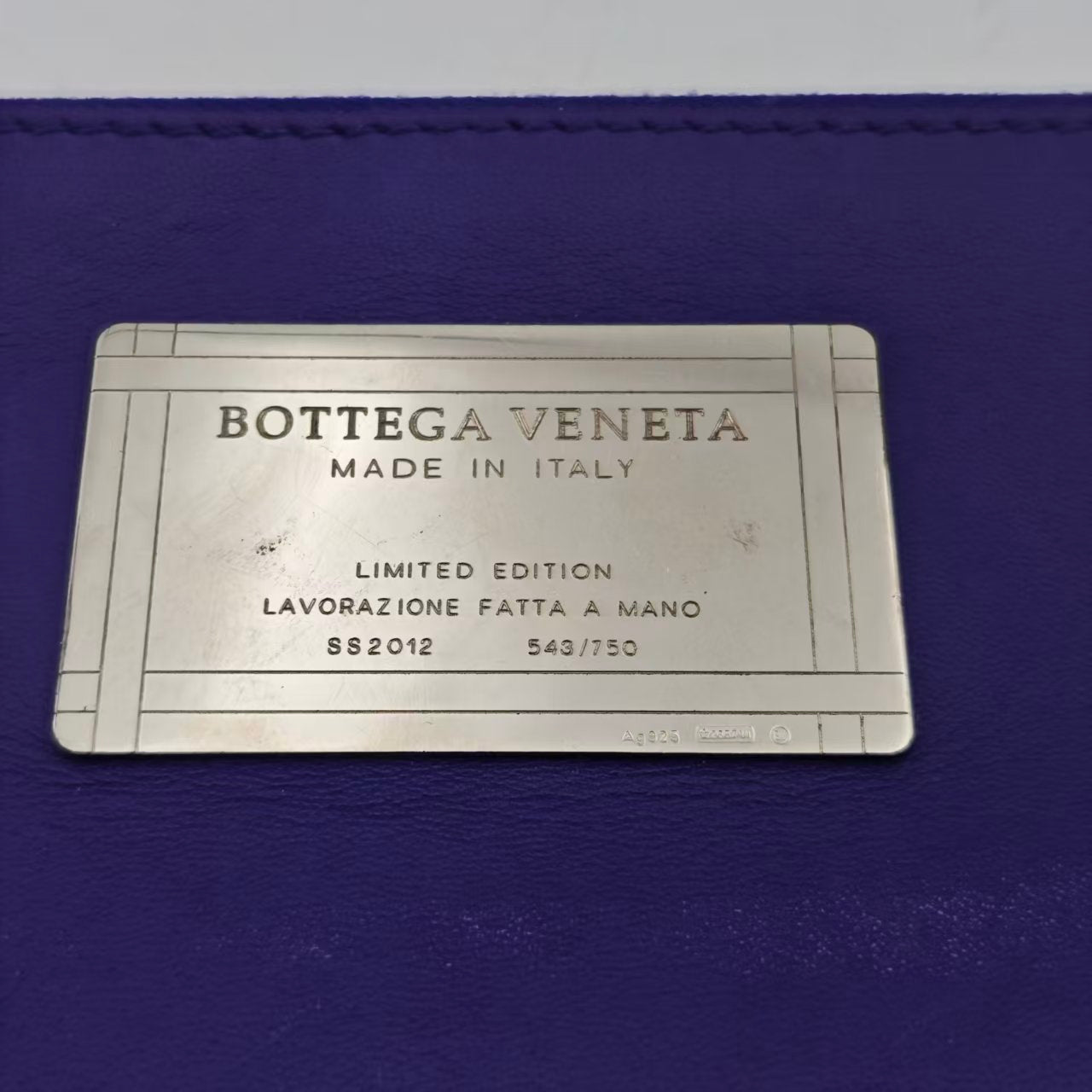 Bottega Veneta Tote