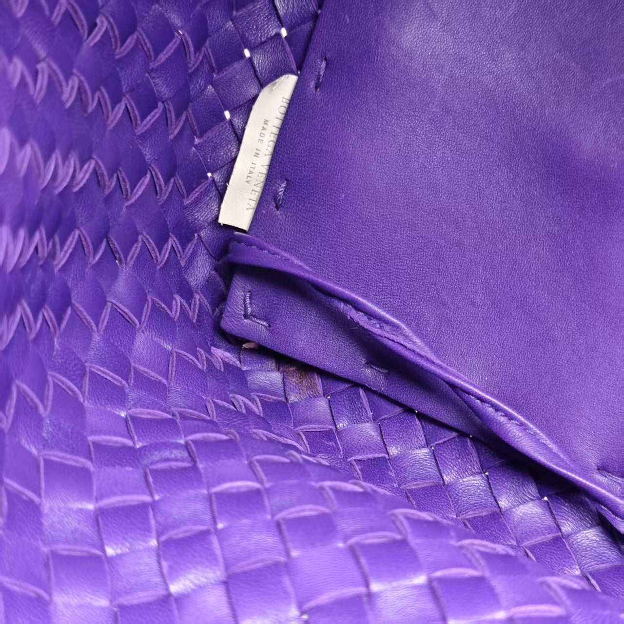 Bottega Veneta Tote