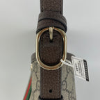 Gucci Ophidia Collection Small Shoulder Bag Canvas Shoulder Bag 836872FAE0K9853
