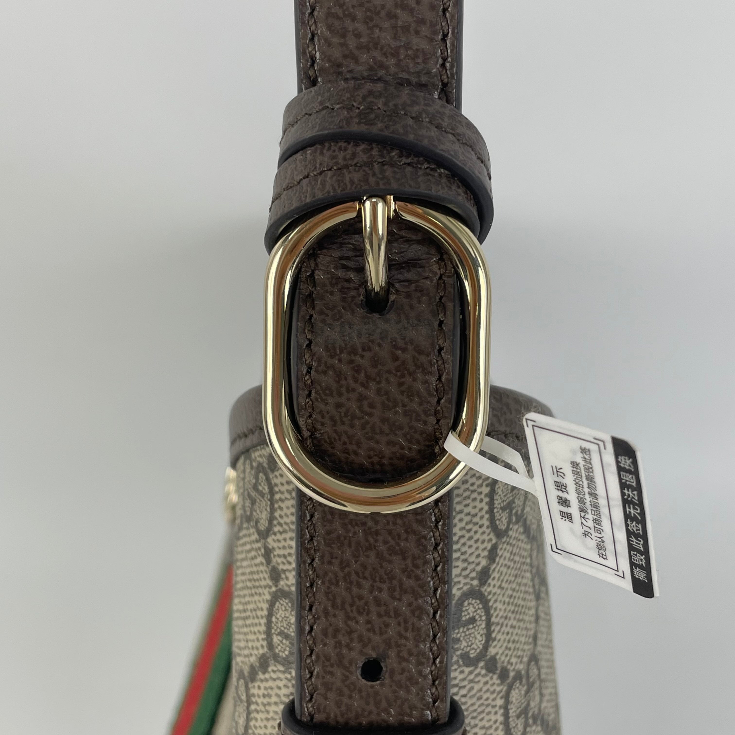 Gucci Ophidia Collection Small Shoulder Bag Canvas Shoulder Bag 836872FAE0K9853