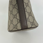 Gucci Ophidia Collection Small Shoulder Bag Canvas Shoulder Bag 836872FAE0K9853