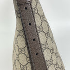 Gucci Ophidia Collection Small Shoulder Bag Canvas Shoulder Bag 836872FAE0K9853