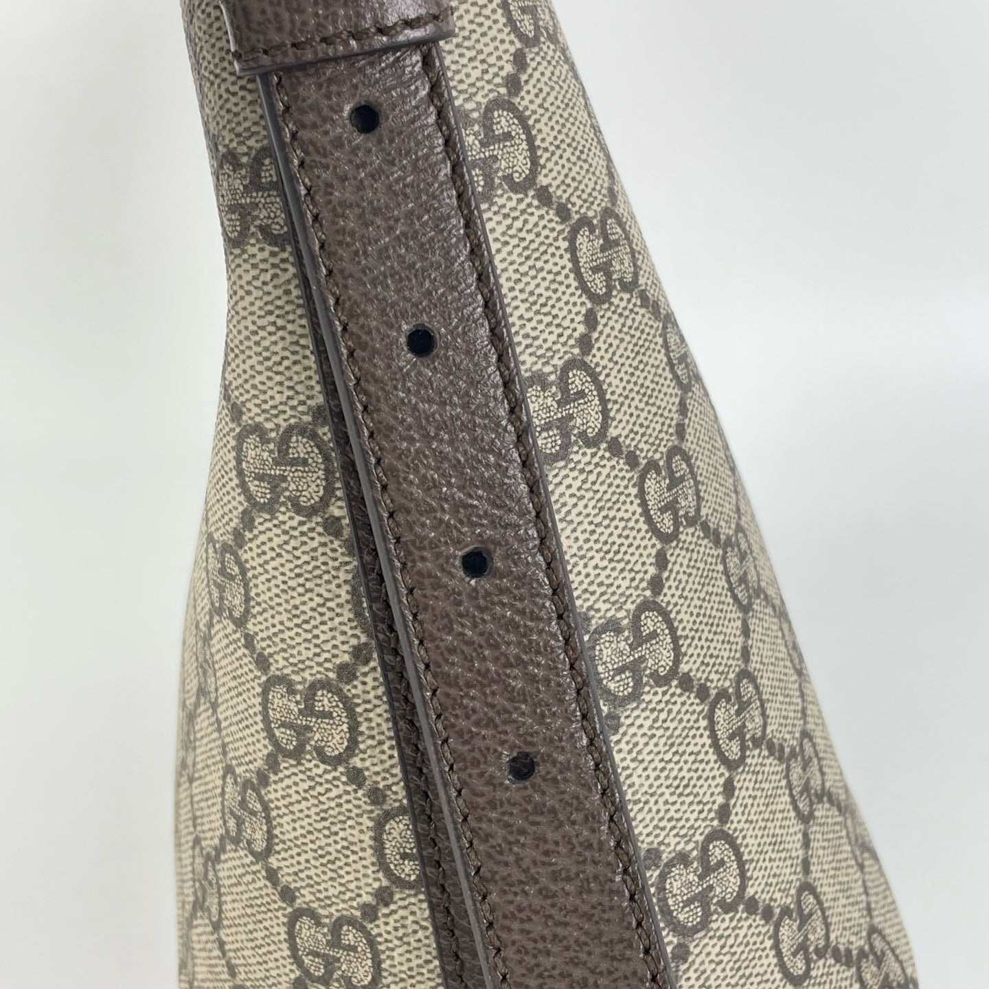 Gucci Ophidia Collection Small Shoulder Bag Canvas Shoulder Bag 836872FAE0K9853