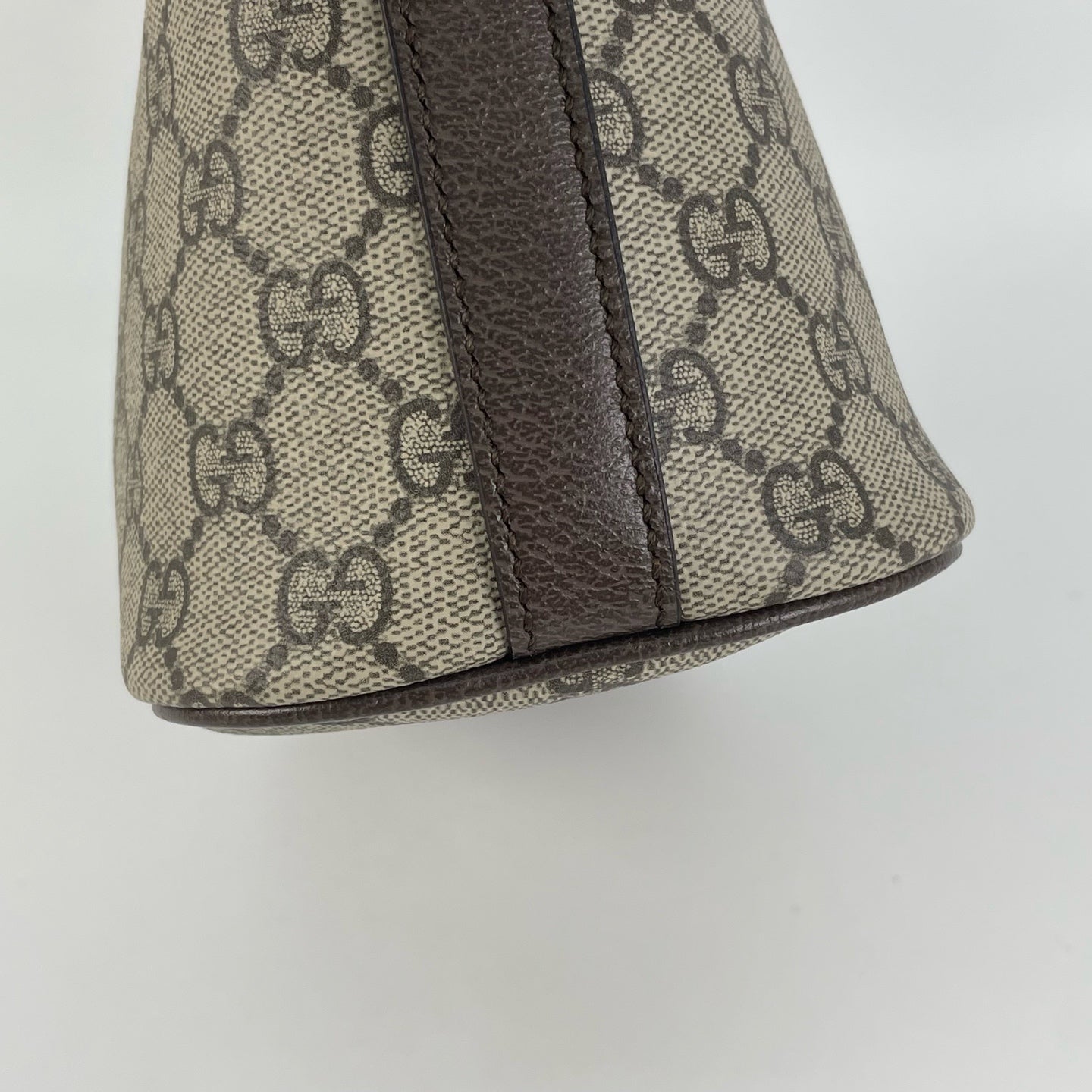 Gucci Ophidia Collection Small Shoulder Bag Canvas Shoulder Bag 836872FAE0K9853