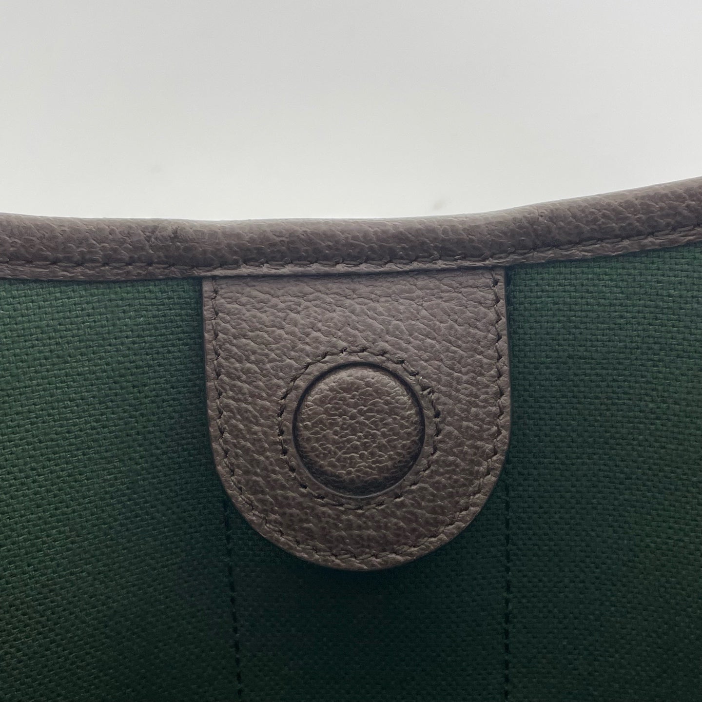 Gucci Ophidia Collection Small Shoulder Bag Canvas Shoulder Bag 836872FAE0K9853