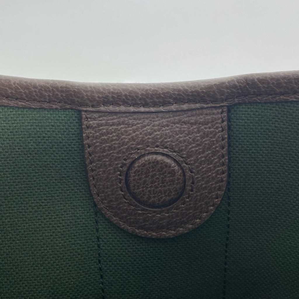 Gucci Ophidia Collection Small Shoulder Bag Canvas Shoulder Bag 836872FAE0K9853