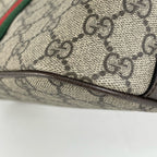 Gucci Ophidia Collection Small Shoulder Bag Canvas Shoulder Bag 836872FAE0K9853