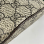 Gucci Ophidia Collection Small Shoulder Bag Canvas Shoulder Bag 836872FAE0K9853
