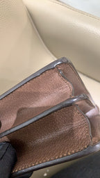 Gucci Messenger Bag