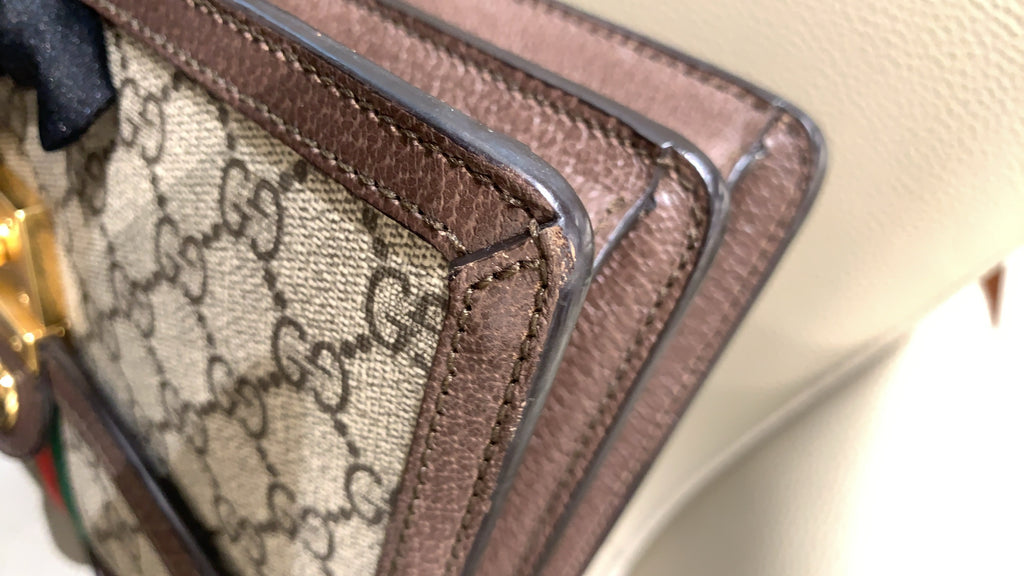 Gucci Messenger Bag