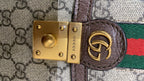 Gucci Messenger Bag