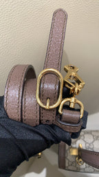 Gucci Messenger Bag