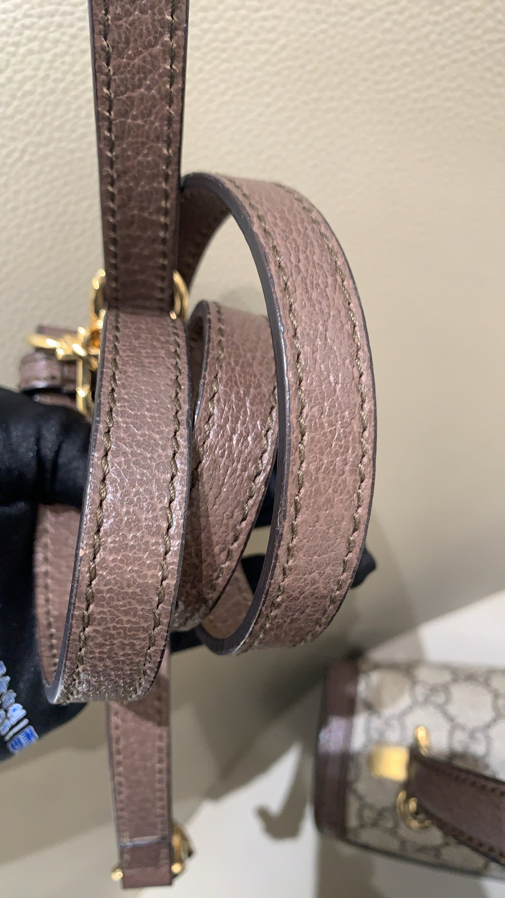 Gucci Messenger Bag