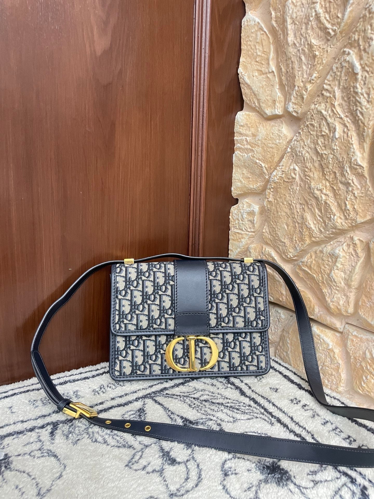 Dior Messenger Bag