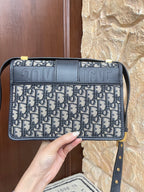 Dior Messenger Bag