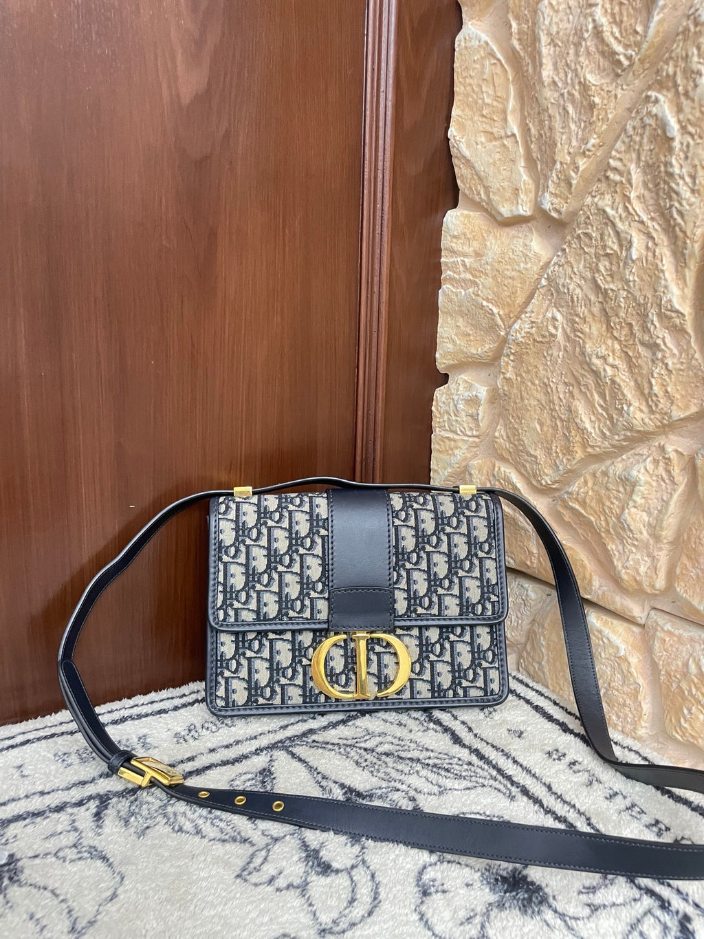 Dior Messenger Bag