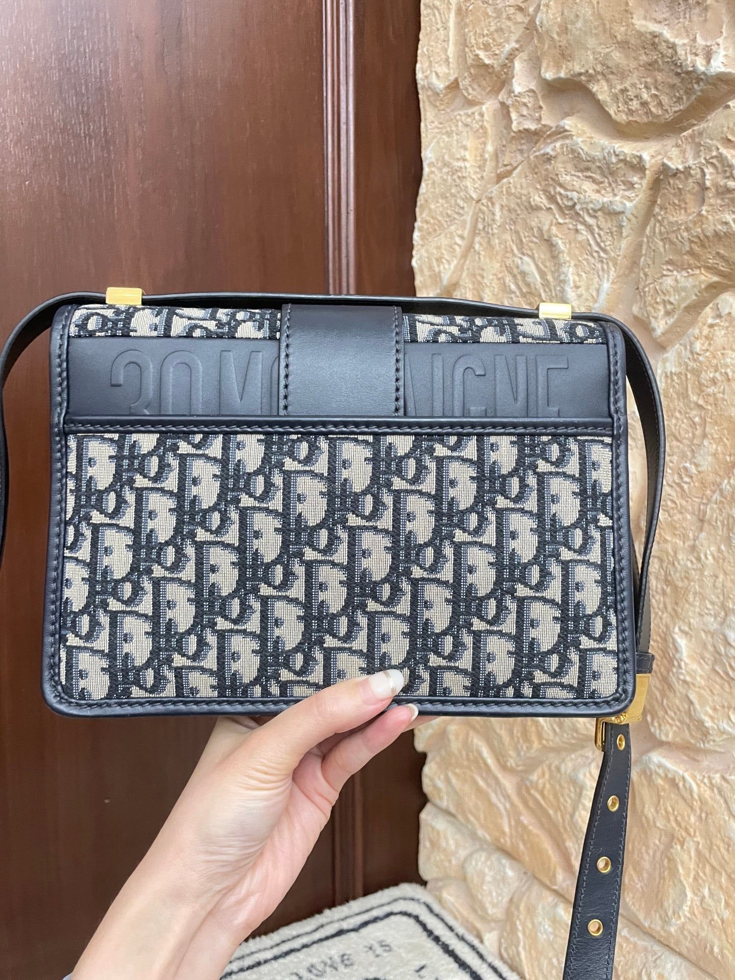 Dior Messenger Bag