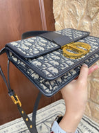 Dior Messenger Bag