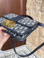 Dior Messenger Bag
