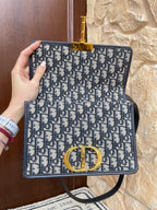 Dior Messenger Bag
