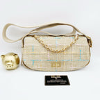 Chanel Beige