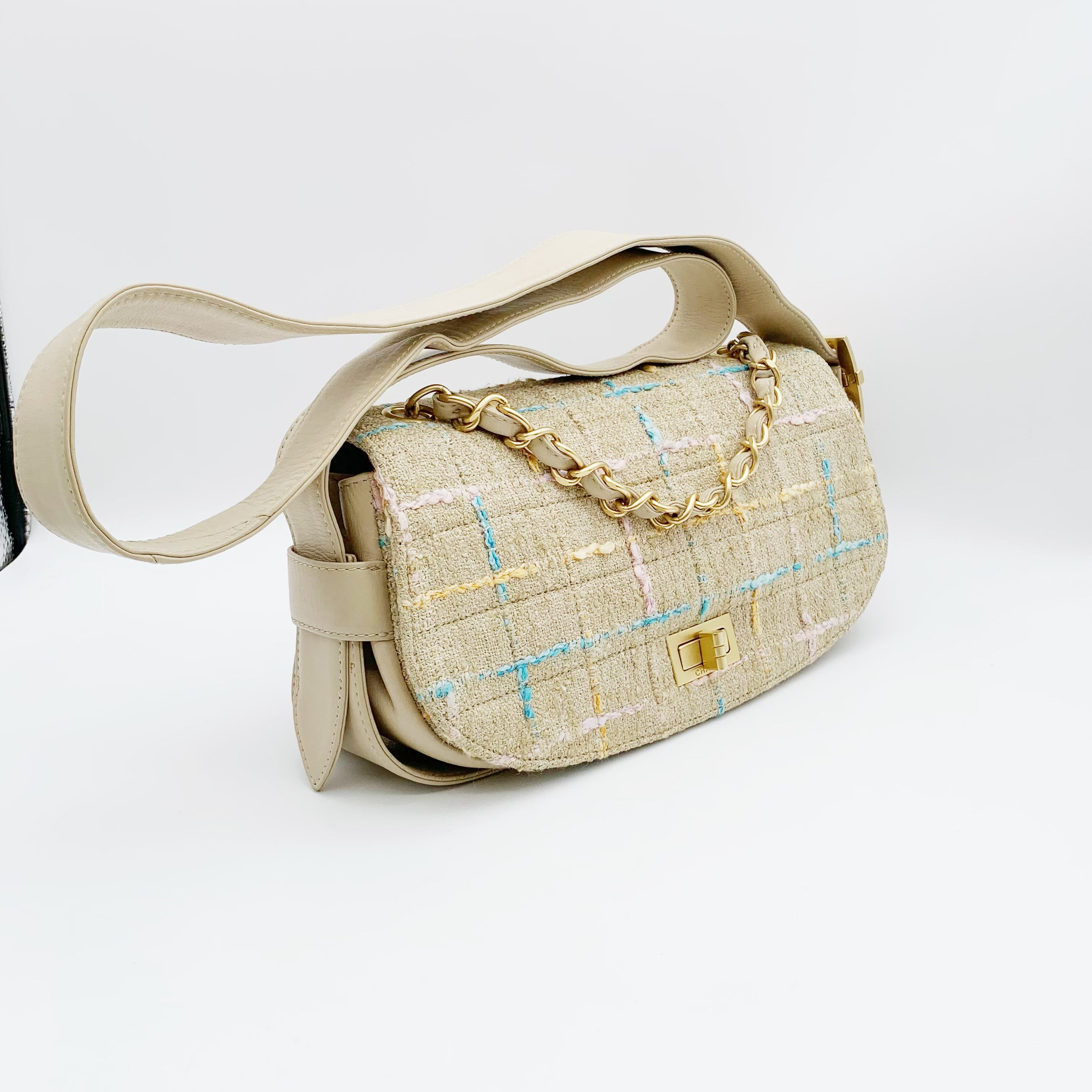 Chanel Beige