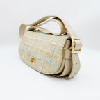 Chanel Beige