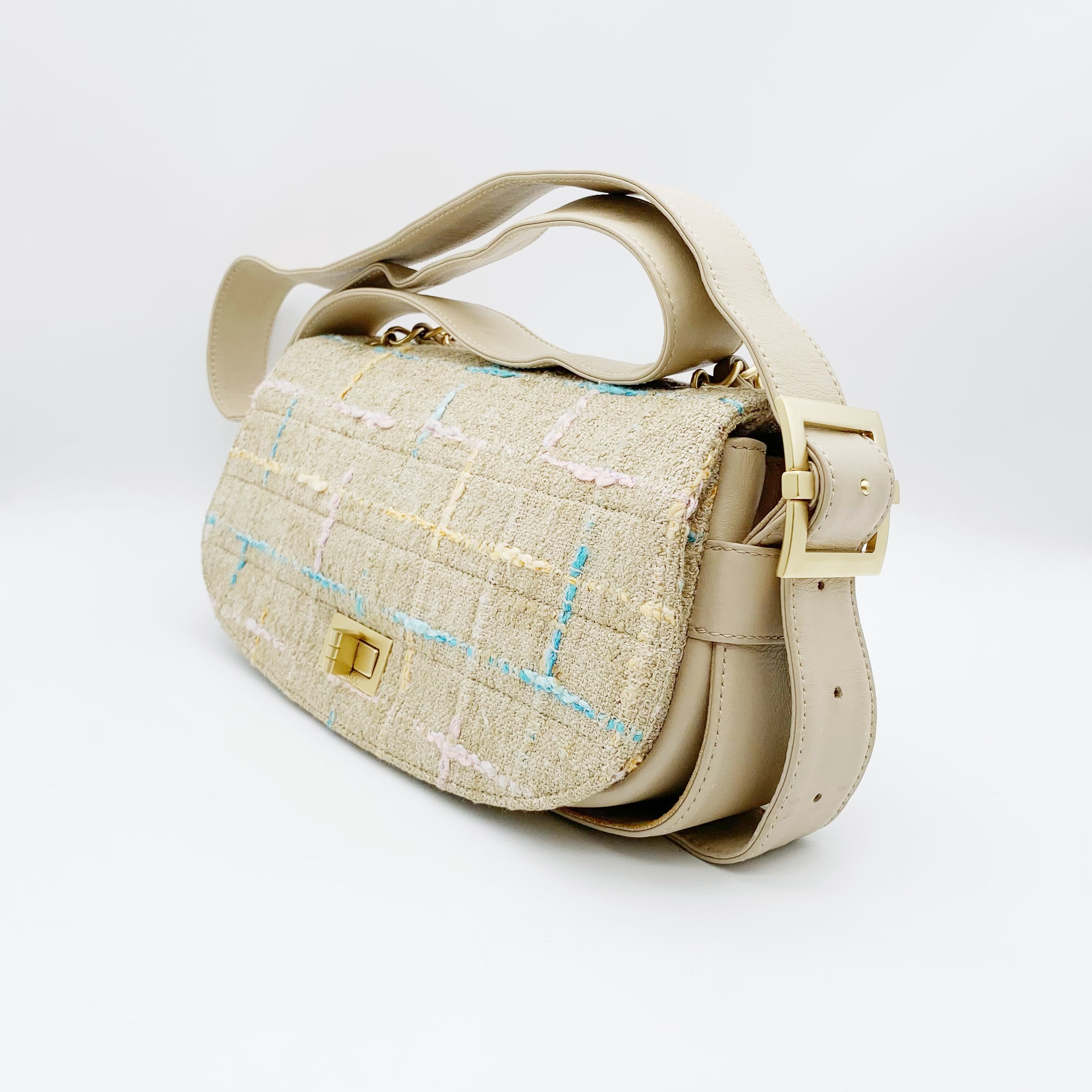 Chanel Beige