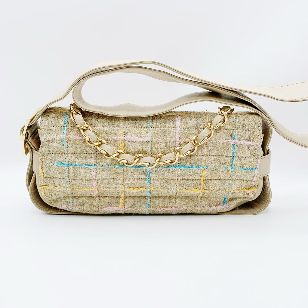 Chanel Beige