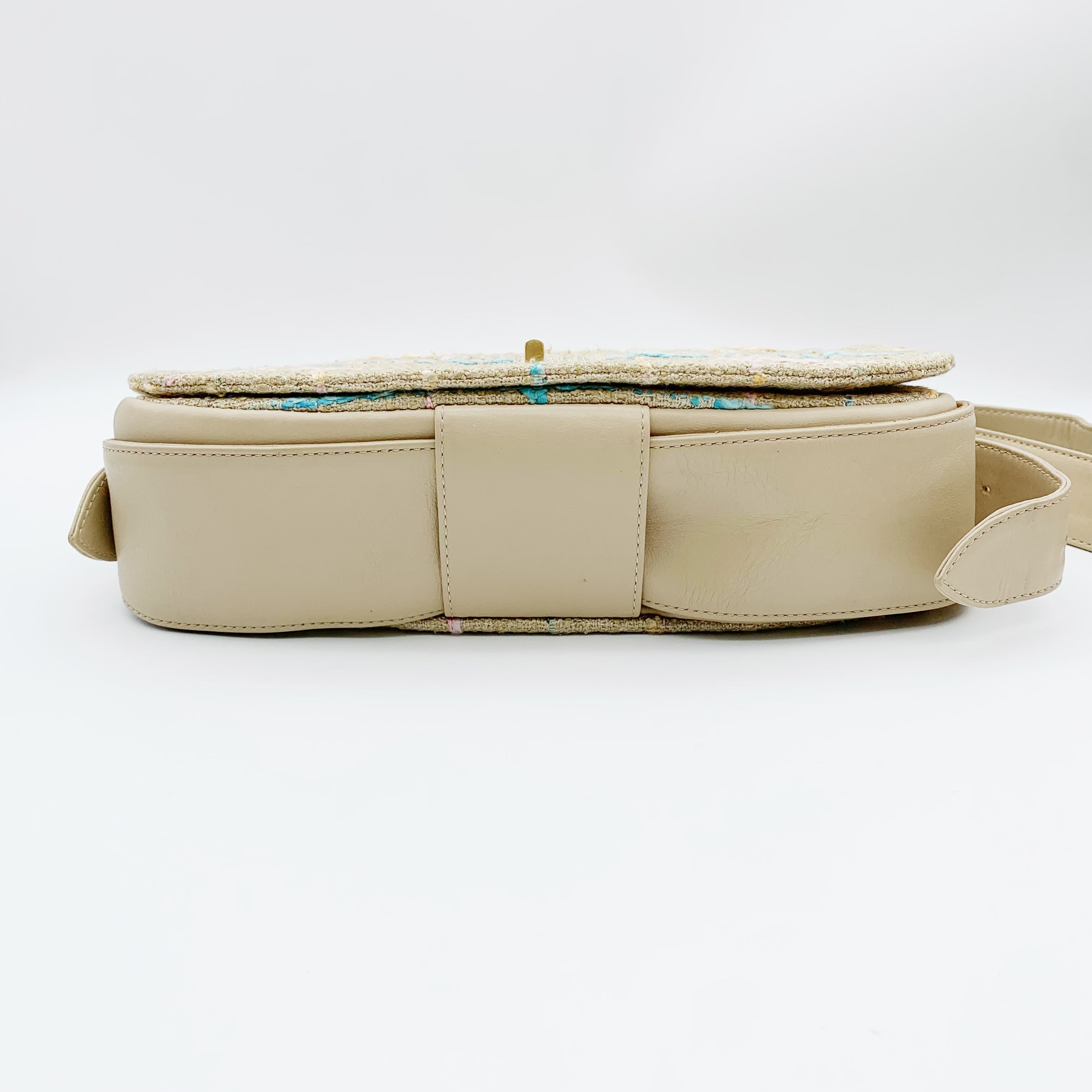 Chanel Beige