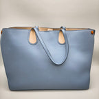 Dior Blue Tote
