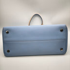 Dior Blue Tote