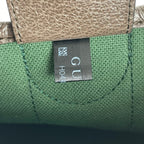 Gucci Ophidia Collection Small Shoulder Bag Canvas Shoulder Bag 836872FAE0K9853