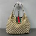 Gucci Canvas Tote