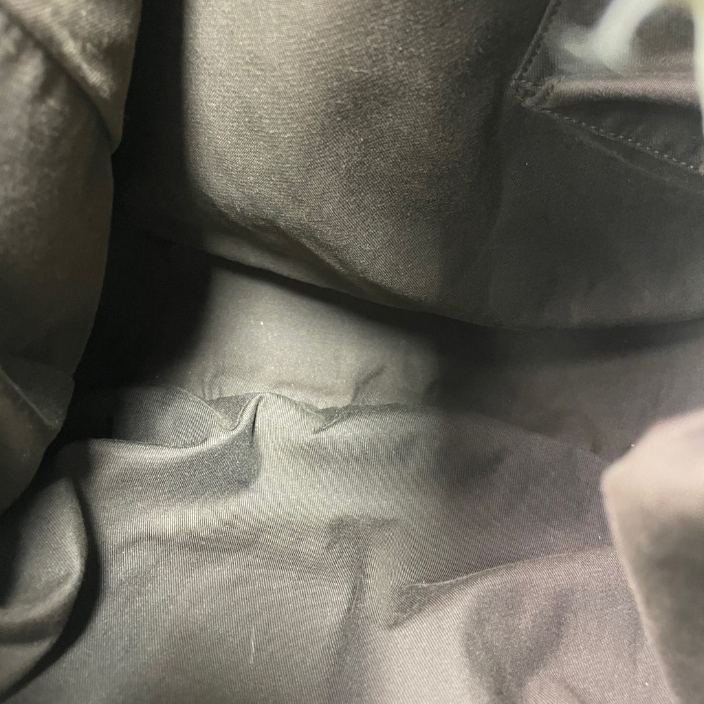 Gucci Canvas Tote