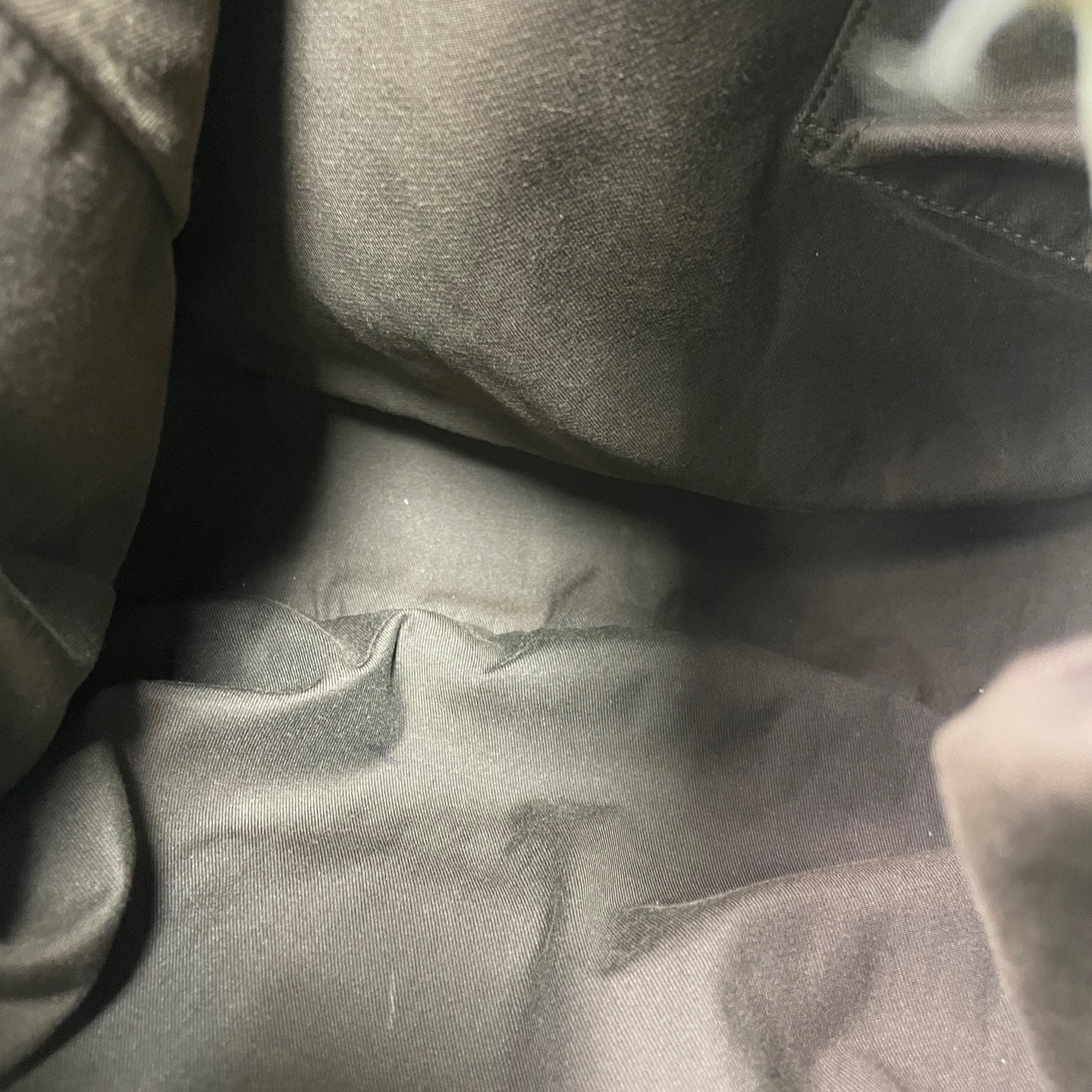 Gucci Canvas Tote