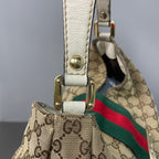 Gucci Canvas Tote