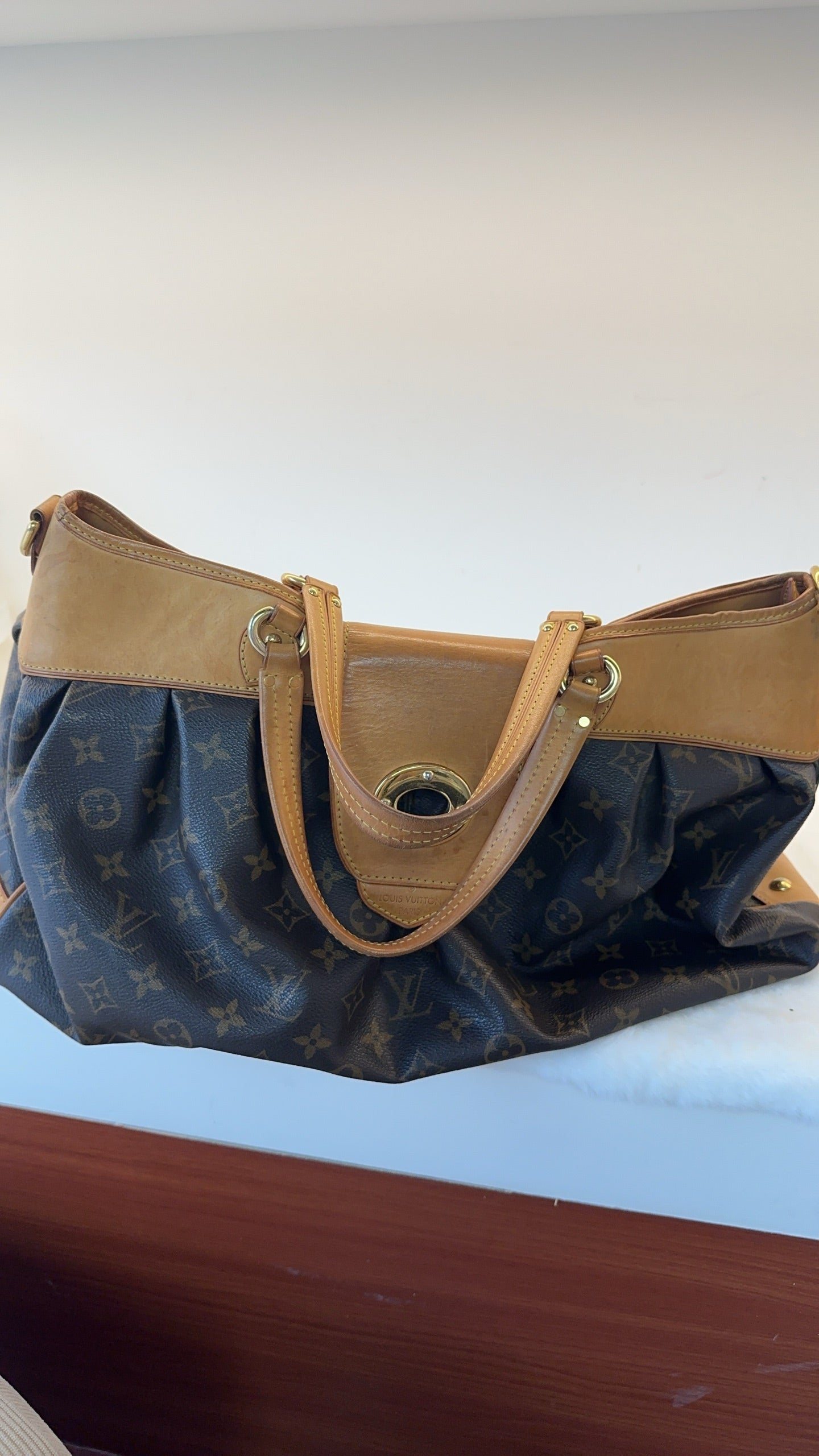 Louis Vuitton Crossbody