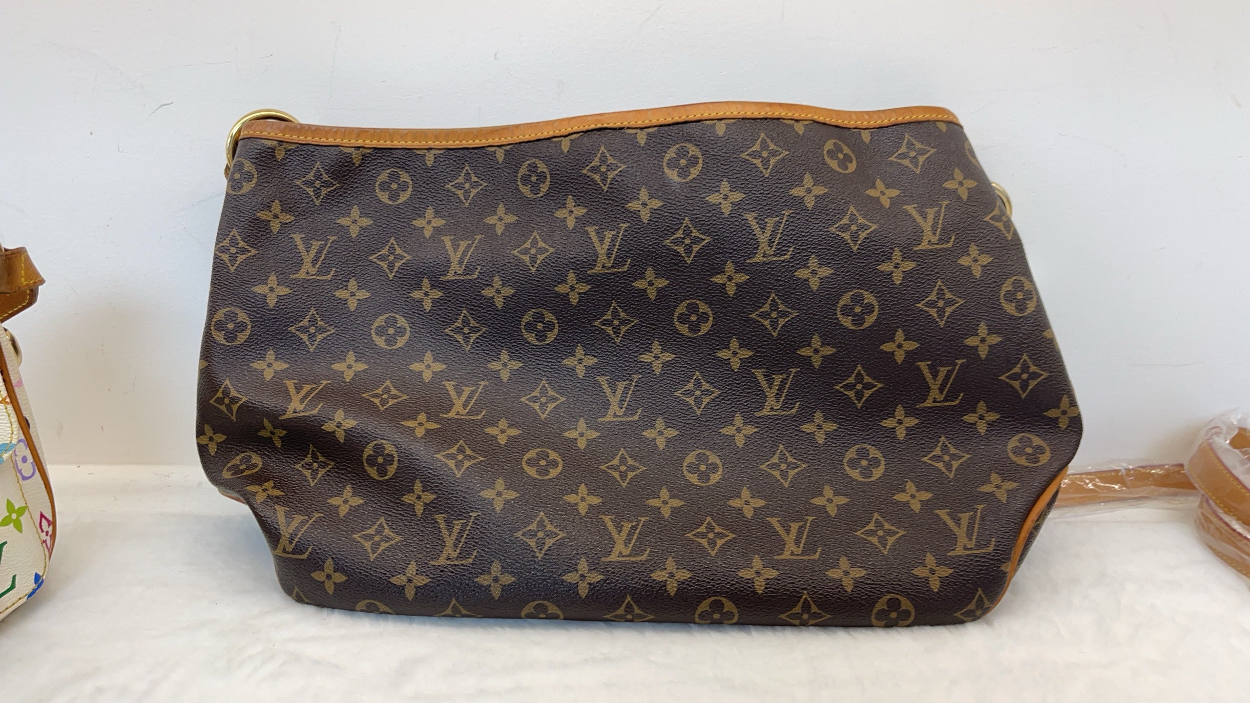 Louis Vuitton Tote