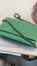 Louis Vuitton Green