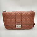 Dior Leather Pink