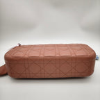 Dior Leather Pink