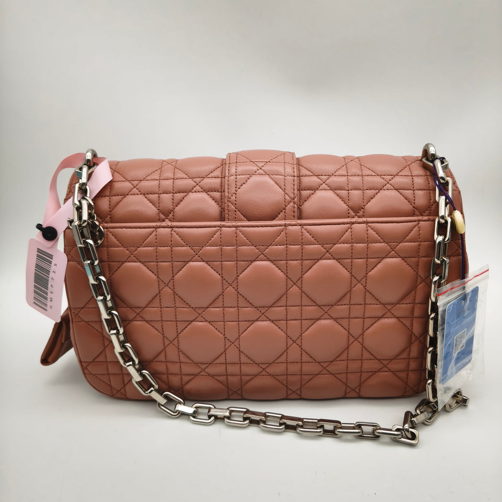 Dior Leather Pink